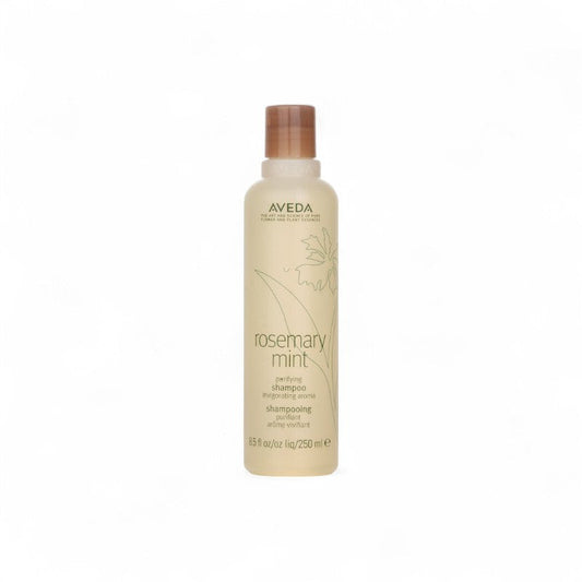 Aveda Rosemary Mint Purifying Shampoo AR5X 250ml/8.5oz
