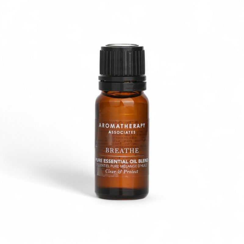 Aromatherapy Associates Breathe Pure Essential Oil Blend 01550/RN571010 10ml