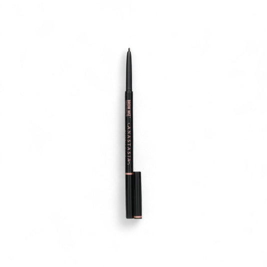 Anastasia Beverly Hills Brow Wiz Skinny Brow Pencil-#Soft Brown 86007 0.085g