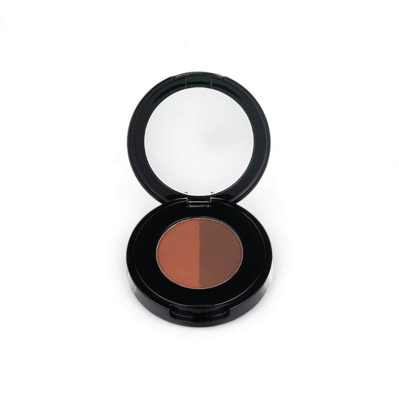 Anastasia Beverly Hills Brow Powder Duo-#Auburn 56008 2x0.8g/0.03oz