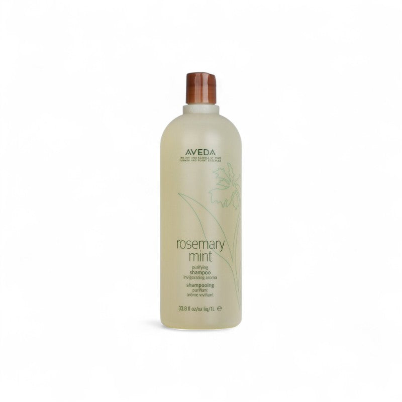 Aveda Rosemary Mint Purifying Shampoo AR5Y 1000ml/33.8oz