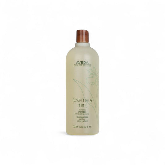 Aveda Rosemary Mint Purifying Shampoo AR5Y 1000ml/33.8oz