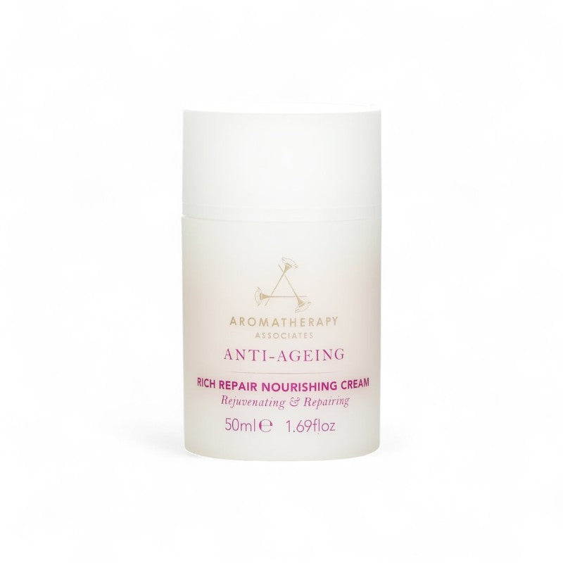 Aromatherapy Associates Anti-Ageing Rich Repair Nourshing Cream RN862050R 50ml