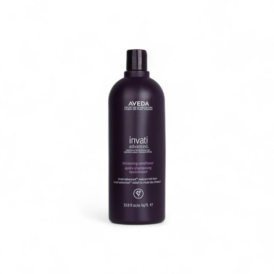Reduce Aveda Invati Advanced Thickening Conditioner-Solutions For Thinning Hair