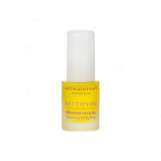 Aromatherapy Associates Mattifying Refining Face Oil RN702015R 15ml/0.5oz