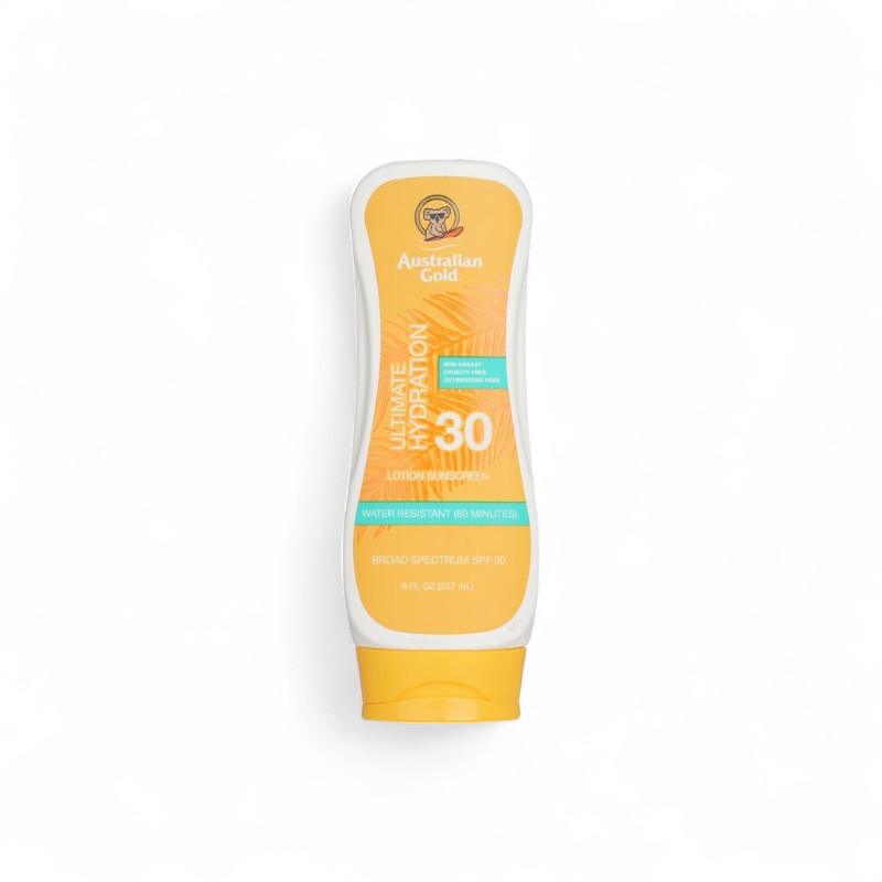 Australian Gold Lotion Sunscreen SPF 30(Ultimate Hydration)33095/A70911 237ml