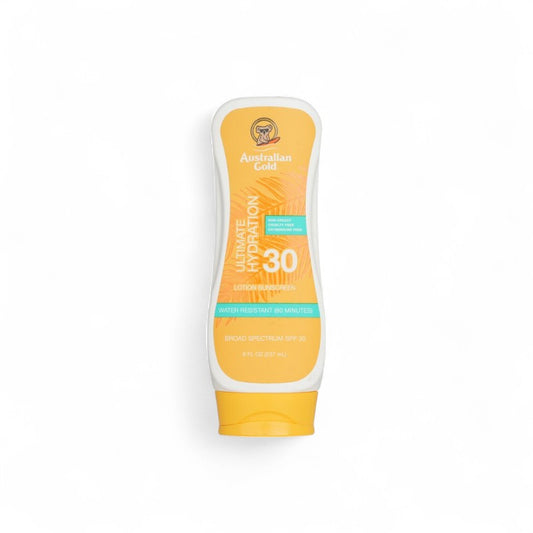 Australian Gold Lotion Sunscreen SPF 30(Ultimate Hydration)33095/A70911 237ml