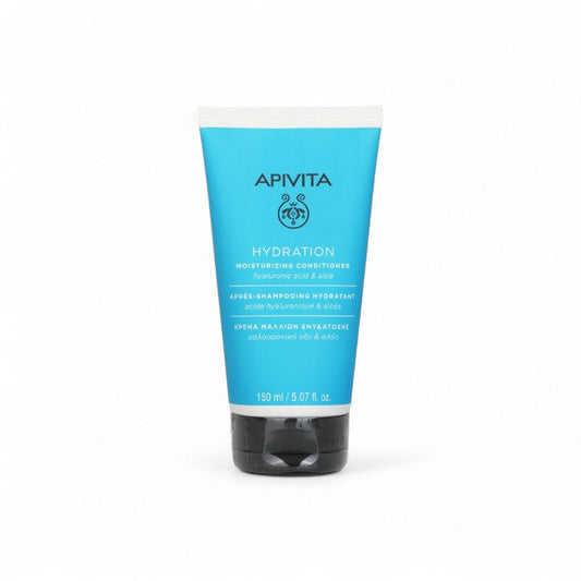 Apivita Hydration Moisturizing Conditioner For All Hair 073053 150ml/5.07oz