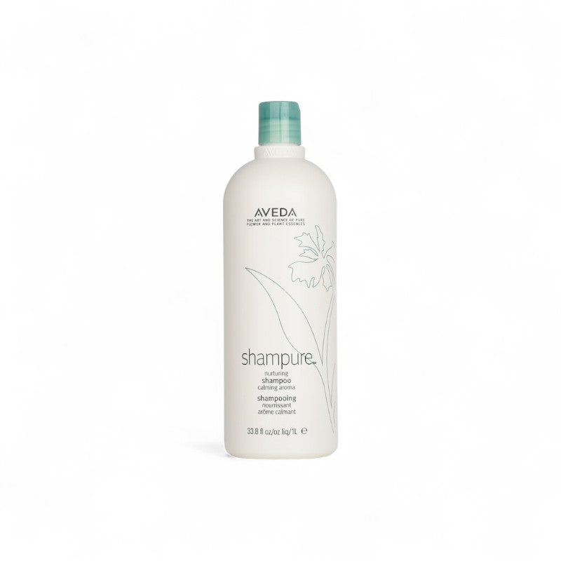 Aveda Shampure Nurturing Shampoo AR5L 1000ml/33.8oz