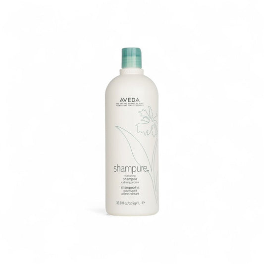 Aveda Shampure Nurturing Shampoo AR5L 1000ml/33.8oz