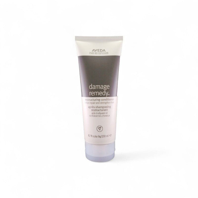 Aveda Damage Remedy Restructuring Conditioner AF2T 200ml/6.7oz