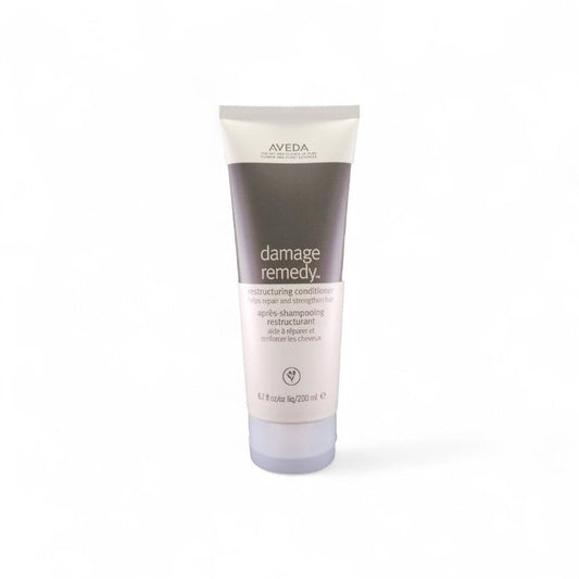 Aveda Damage Remedy Restructuring Conditioner AF2T 200ml/6.7oz