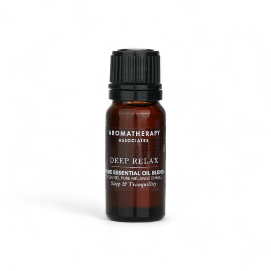 Aromatherapy Associates Deep Relax Pure Essential Oil Blend 015519 10ml/0.33oz