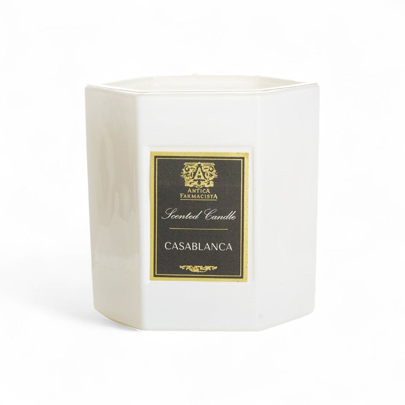 Antica Farmacista Candle-Casablanca 255g/9oz