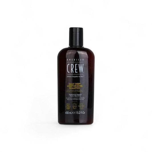 American Crew Men Daily Deep Moisturizing Shampoo(For Normal To Dry Hair)001066