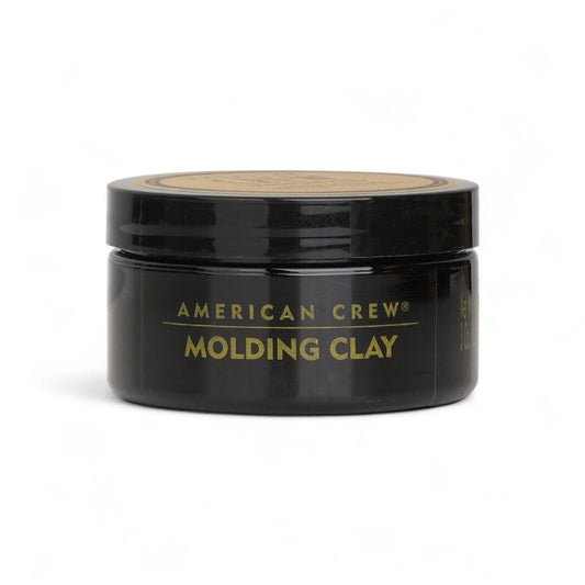 Medium Shine)002728 85G American Crew Modling Clay(High Hold