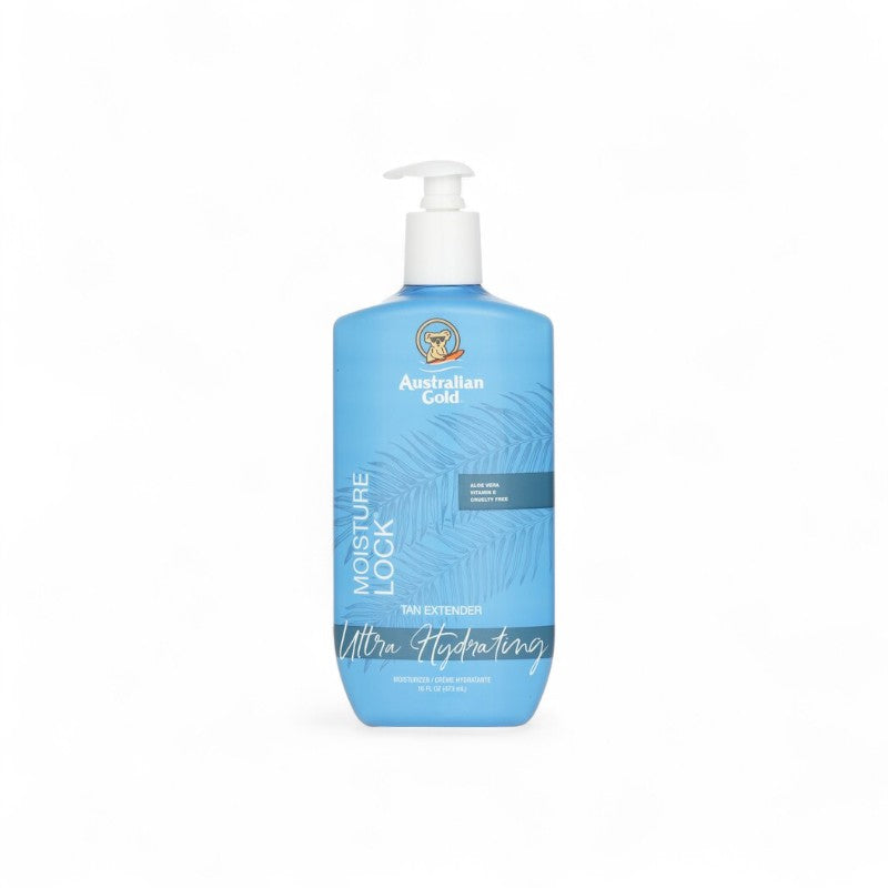 Australian Gold Moisture Lock 25005/A70014 227g/8oz