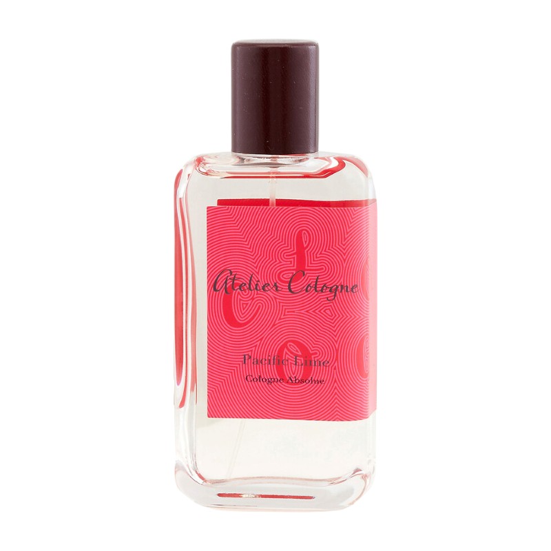 Atelier Cologne Pacific Lime Cologne Absolue Spray 100ml/3.3oz