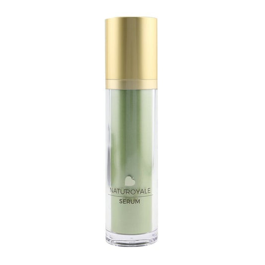 Annemarie Borlind Naturoyale System Biolifting Lifting Serum-For Mature Skin