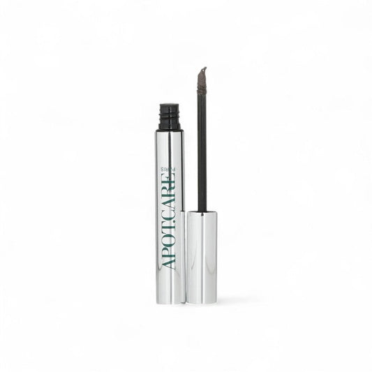 Apot.Care Glambrow The Brow Volumizing Fiber Gel-Dark 585680/A27 3g/0.1oz