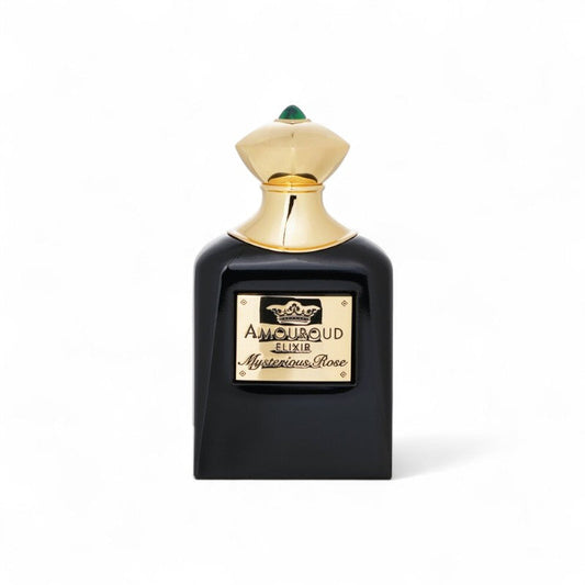 Amouroud Elixir Mysterious Rose Extrait De Parfum Spray 181105 75ml/2.5oz
