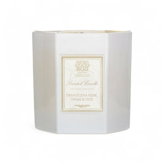 Antica Farmacista Candle-Damascena Rose Orris&Oud 255g/9oz