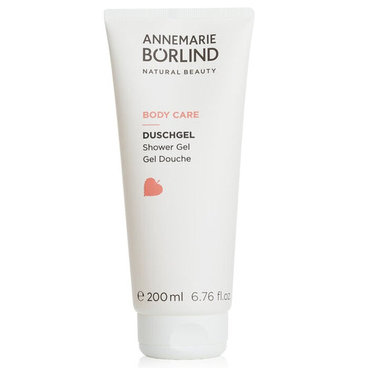 Annemarie Borlind Body Care Shower Gel-For Normal Skin 219252 200ml/6.76oz