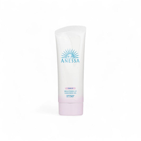 Anessa Brightening UV Sunscreen Gel SPF50 147129 90G