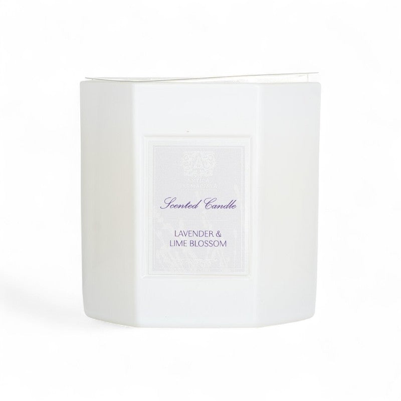 Antica Farmacista Candle-Lavender&Lime Blossom 255g/9oz