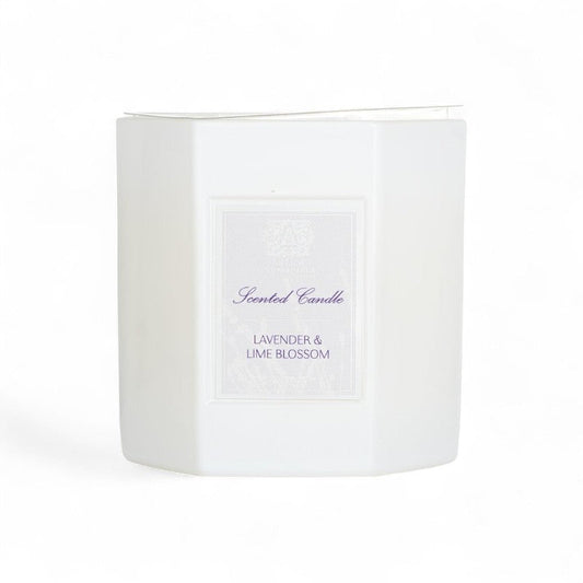 Antica Farmacista Candle-Lavender&Lime Blossom 255g/9oz