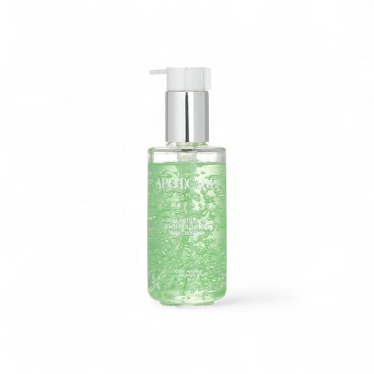 Apot.Care ANTI-POLLUTION Jelly Cleanser 58583/AP001 125ml/4.22oz