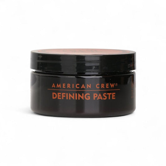 American Crew Defining Paste(Medium Hold Low Shine)002674 85G