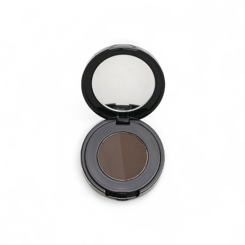 Anastasia Beverly Hills Brow Powder Duo-#Ash Brown 56020 2x0.8g/0.03oz