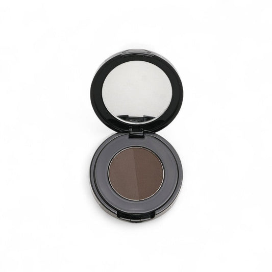 Anastasia Beverly Hills Brow Powder Duo-#Ash Brown 56020 2x0.8g/0.03oz