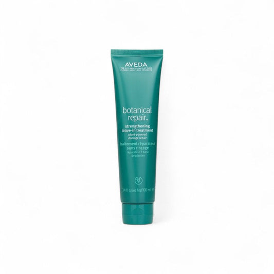 Aveda Botanical Repair Strengthening Leave-in Treatment AX18 100ml/3.4oz