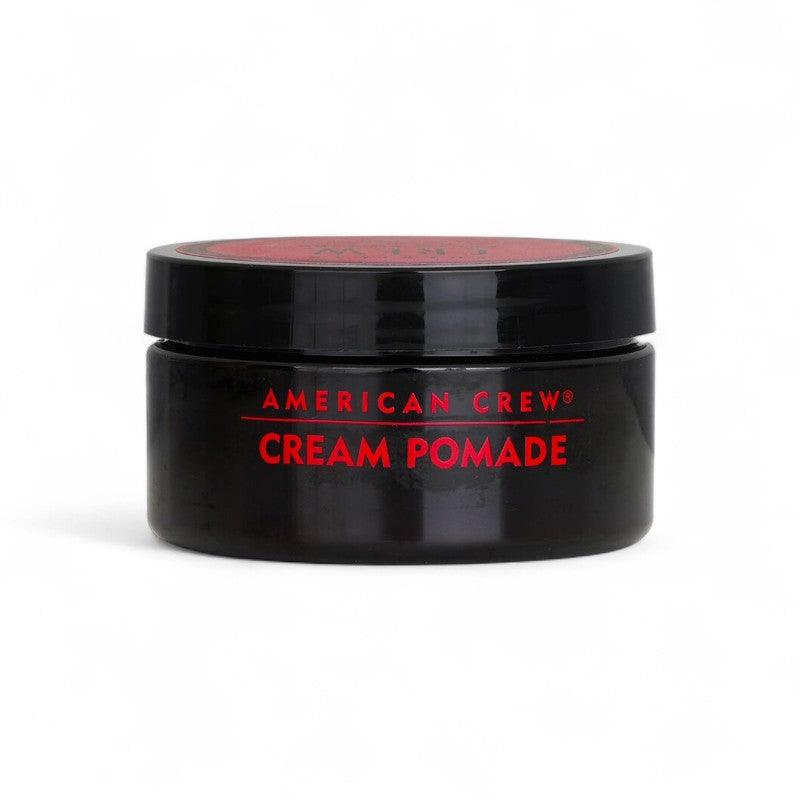 American Crew Men Cream Pomade(Light Hold and Low Shine)85g/3oz