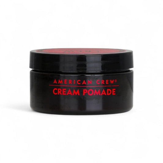 American Crew Men Cream Pomade(Light Hold and Low Shine)85g/3oz