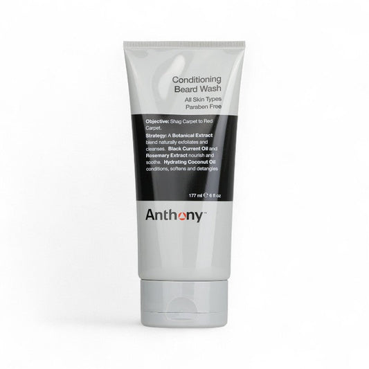 Anthony Conditioning Beard Wash-For All Skin Types 961856 177ml/6oz