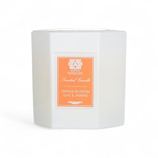 Antica Farmacista Candle-Orange Blossom Lilac&Jasmine 255g/9oz
