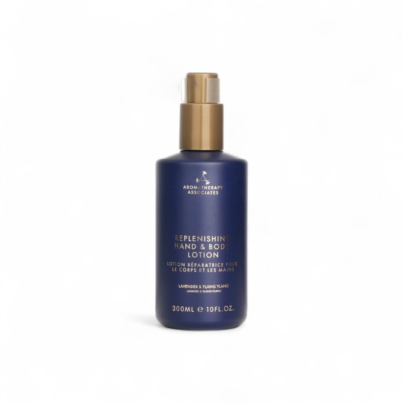 Aromatherapy Associates Replenishing Hand&Body Lotion 019166 300ML