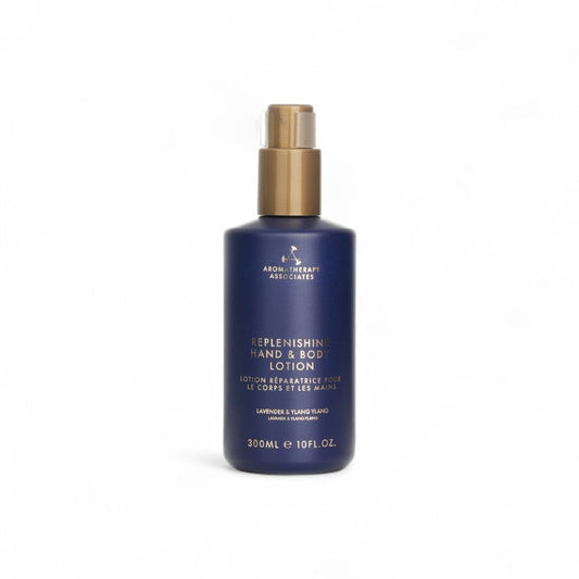 Aromatherapy Associates Replenishing Hand&Body Lotion 019166 300ML