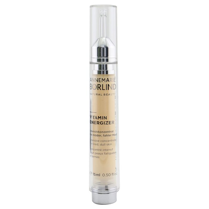 Annemarie Borlind Vitamin Energizer Intensive Concentrate-For Tired&Dull Skin