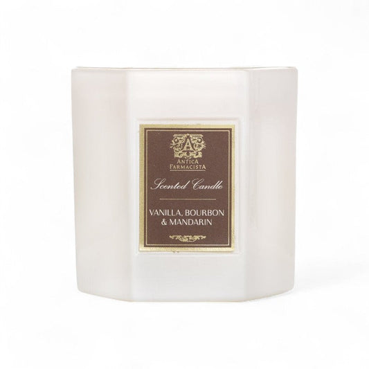 Antica Farmacista Candle-Vanilla Bourbon&Mandarin 255g/9oz