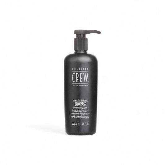 American Crew Precision Shave Gel 404652 450ml/15.2oz