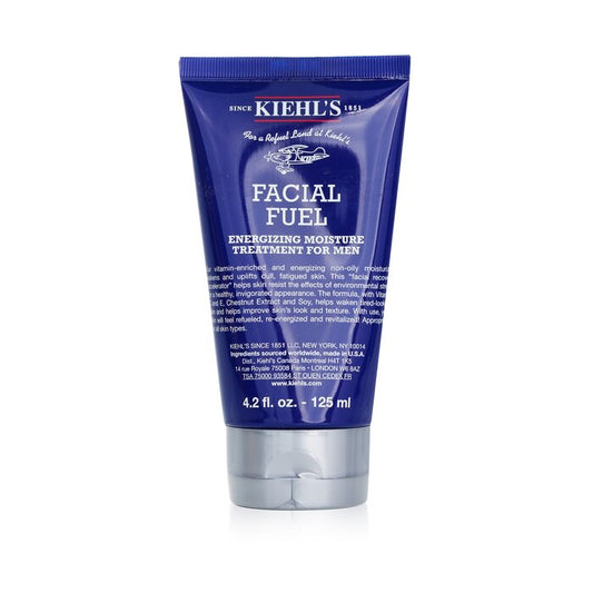 Kiehl'S
Facial Fuel Energizing Moisture Treatment For Men