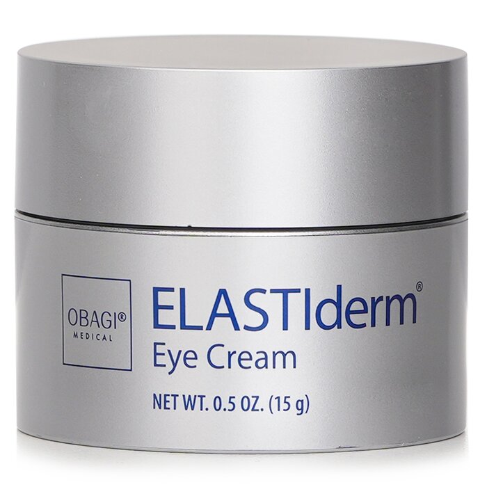 Obagi
Elastiderm Eye Treatment Cream(Random Packaging)