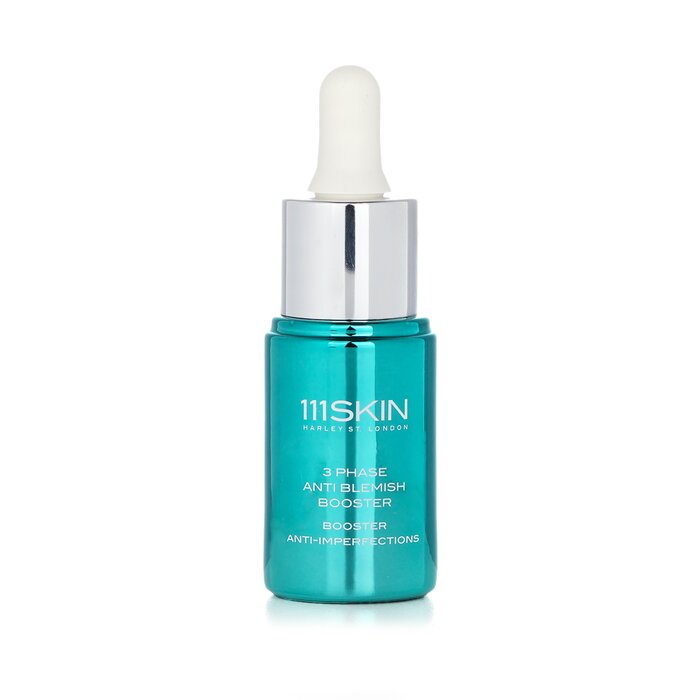 Payme Test - 111Skin 3 Phase Anti Blemish Booster  20ml