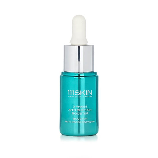 Payme Test - 111Skin 3 Phase Anti Blemish Booster  20ml