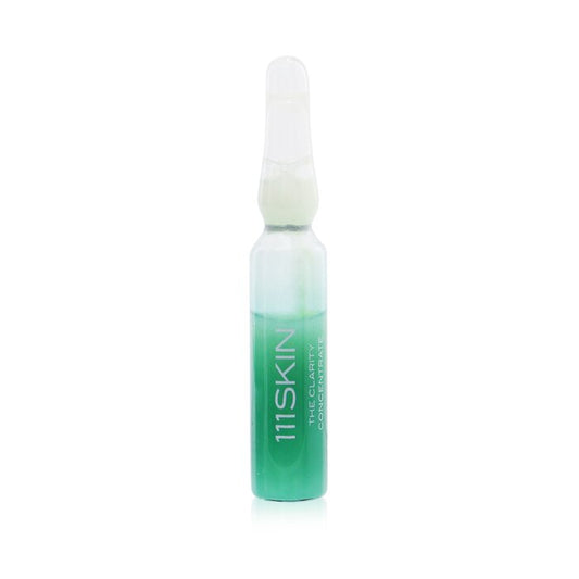 111Skin The Clarity Concentrate  7x2ml/0.07oz