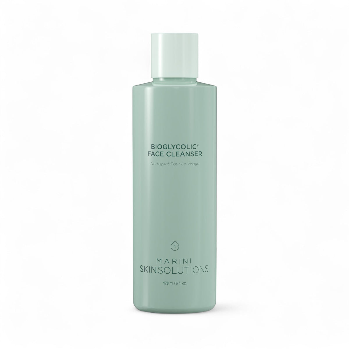 Jan Marini Bioglycolic Face Cleanser 178ml (no box)